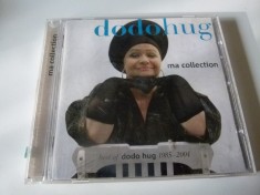 Ma collection - Dodo HUg, cd foto