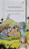 Cumpara ieftin Cartea junglei - 2023 - Rudyard Kipling (@K167)