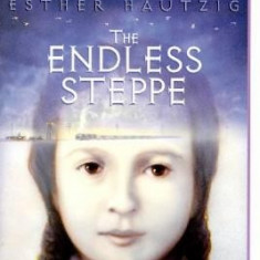 The Endless Steppe: Growing Up in Siberia