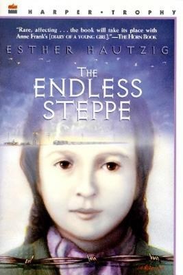 The Endless Steppe: Growing Up in Siberia foto
