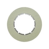 Disc frictiune John Deere OEM RE35512 RE321692, 225 mm, 50 caneluri