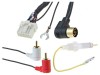 Cablu Schimbător CD Panasonic 5,5m, 4Carmedia