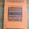 Constructia, exploatarea si intretinerea tractoarelor - Valentin Nedef / R2P1S