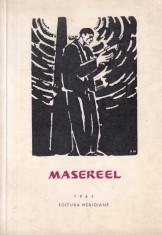 A.M. Kantor - Masereel
