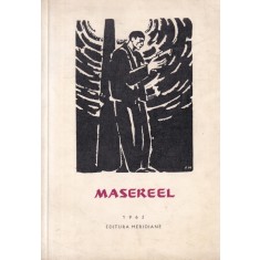 A.M. Kantor - Masereel