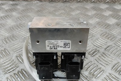 Supapa de expansiune aer condiționat VW ID.3 E11 2021 OEM: 1EA816682A 22972437 foto