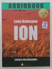 ION Liviu Rebreanu Audiobook CD MP3 - Lectura Nae Alexandru, Editura Act si Politon, 18h+, Coperta Originala