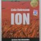ION de LIVIU REBREANU , AUDIOBOOK , lectura NAE ALEXANDRU , CD MP3 , 2016