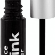 Essence Cosmetics Liquid Ink tuș ochi 01 Black, 3 ml