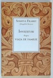INVATATURI DESPRE VIATA DE FAMILIE de SFANTUL FILARET AL MOSCOVEI , 2021