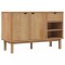 Servanta OTTA, 114x43x73,5 cm, lemn masiv de pin