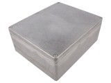 Carcasă universală Klippon K71, 230x280x111 mm