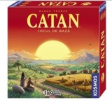 Catan. Jocul de baza (editia 2025)