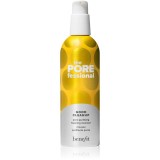 Benefit The POREfessional Good Cleanup demachiant spumant delicat pentru a improspata porii si pielea cu aspect obosit 147 ml