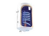 Boiler Termoelectric Tesy GCVSL 1004420, 100L, 2000W, 1 serpentina, Clasa C, Alb