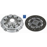 Kit ambreiaj Suzuki Sx4 (Ey, 1.6 DDIS (RW 416D), SACHS