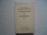 Antrenament in crestinism 1 si 2 - Jean Gibson, 1991, Alta editura