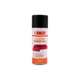 Adeziv spray contact ANEDCOLL 400 ml pentru spuma, tapiterie si izolatii