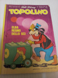 Topolino - Agosto 1978