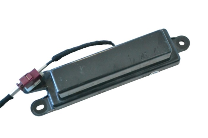Antena Keyless Entry CHEVROLET CORVETTE Cabrio C7 2016 OEM: 22964579 21267416