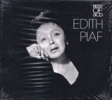 CD 3xCD Edith Piaf &ndash; Best Of 3CD (VG+)