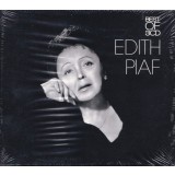 CD 3xCD Edith Piaf &ndash; Best Of 3CD (VG+)
