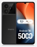 Cumpara ieftin Telefon Mobil invens NOTE 17P, Negru, 4G LTE, 6.9, HD+ LCD, Android 16, 8GB RAM (4GB + 4GB extensibili), 64GB ROM, 5000mAh, Camera 16MP + 8MP, Face ID