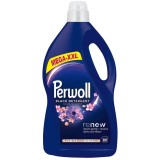 Detergent lichid pentru rufe Perwoll Renew Dark Bloom, 80 spalari, 4000 ml