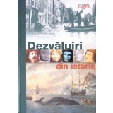 DEZVALUIRI DIN ISTORIE-COLECTIV-261326