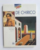 Catalog, D&eacute;couvrons l&#039;art-XXe si&egrave;cle - De Chirico