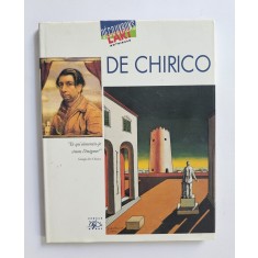Catalog, D&eacute;couvrons l&#039;art-XXe si&egrave;cle - De Chirico