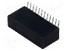 Convertor de tensiune, DC-DC, intrare 6,5...28V DC, iesire 5V DC, putere 15W, RECOM - R-735.0D