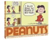 The Complete Peanuts: 1965-1966 (Vol. 8) Paperback Edition
