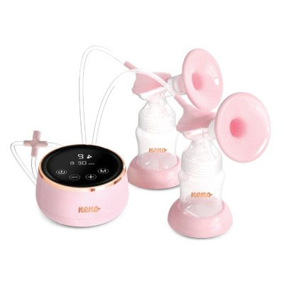 Neno Bella Twin - pompă de s&amp;acirc;n electrică dublă, fără fir foto