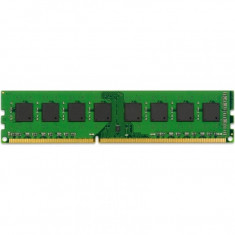 Memorie RAM Kingston ValueRAM , 8 GB , DDR4 , 2400 Mhz foto