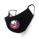 New York Islanders mască black - dětsk&aacute; velikost