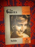 Talida - Ion Grecea / roman , an 1991