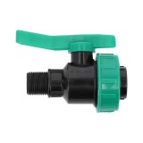 Robinet cu bilă 1/2&quot; x 1/2&quot; pp Flo 88980