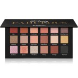 Paleta Pretty Fabulous, 18x0.84g, Cupio