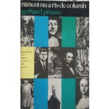 NIMENI NU A RAS DE COLUMB-GERHARD PRAUSE-220954