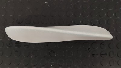 Paleta cuva Uscator rufe BOSCH WTE84122 BY / R31 foto