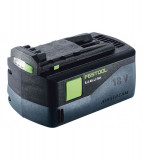 Acumulator Festool, BP 18 Li 5.2 As Airstream (200181)