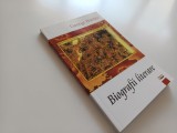 GEORGE BARITIU. BIOGRAFII LITERARE. EDITURA LIMES CLUJ 2012