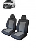 Cumpara ieftin Huse Scaun VW Transporter T5 2009 - 2015 Confort Line 2 locuri