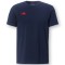 Red Bull Racing tricou de bărbați Sprint navy - XXL