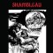 The Illustrated Shambleau
