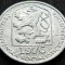 Moneda 10 HALERU - CEHOSLOVACIA, anul 1976 *cod 1027 = A.UNC