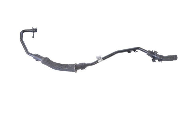 Furtun de lichid de răcire JAGUAR E-PACE X540 2019 OEM: H4P3-310100-CC 17738635