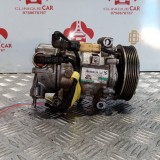 Compresor clima Citroen-Peugeot 1.6 HDI 9678656080