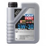 Ulei Motor Sintetic Liqui Moly Special Tec 5W30, 1L, Ford WSS-M2C 913-B, A1/B1